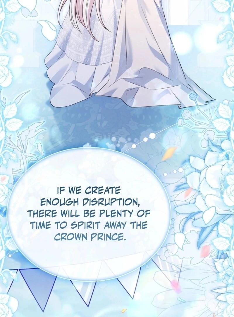 The Lady Wants to Rest Chapter 168 - Page 79