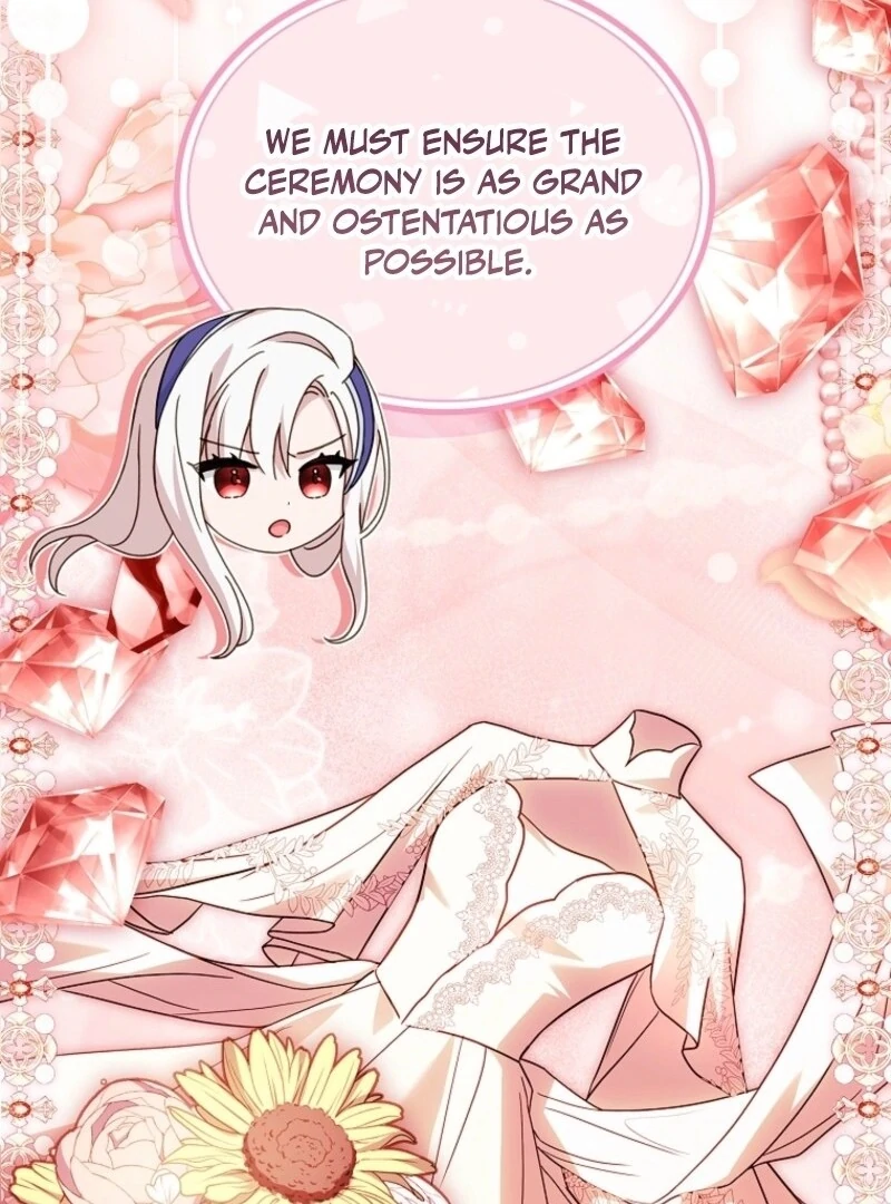 The Lady Wants to Rest Chapter 168 - Page 85