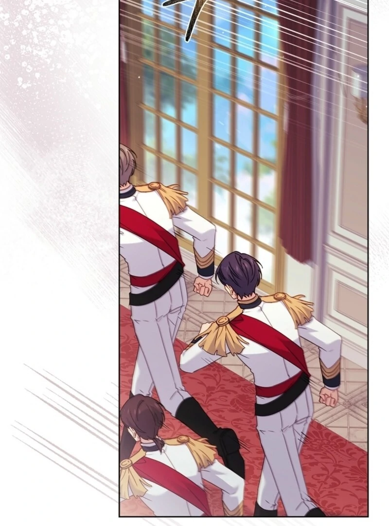 The Lady Wants to Rest Chapter 170 - Page 10