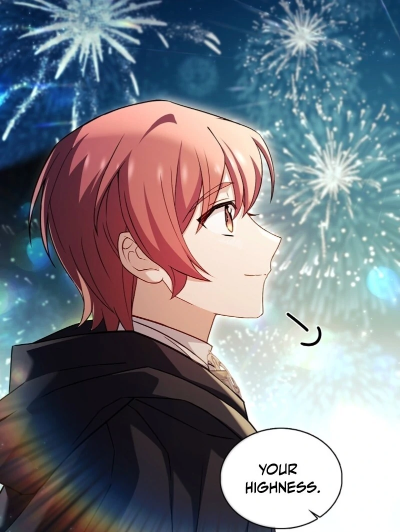 The Lady Wants to Rest Chapter 170 - Page 100