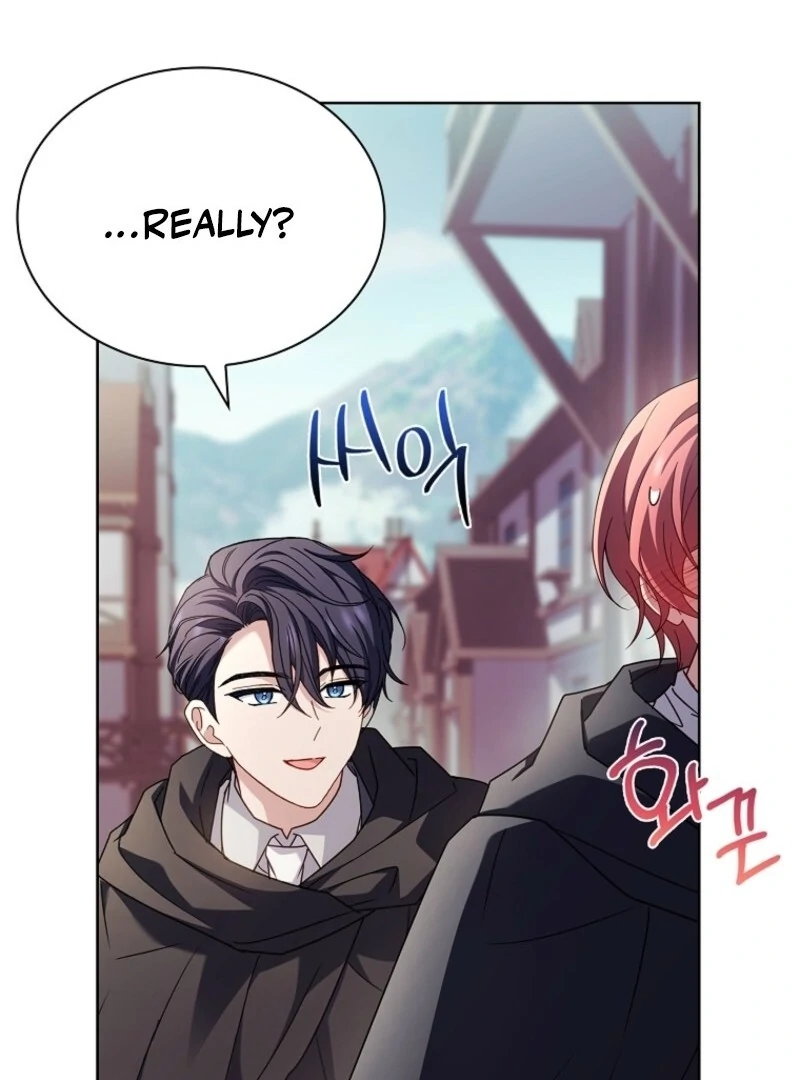 The Lady Wants to Rest Chapter 170 - Page 106