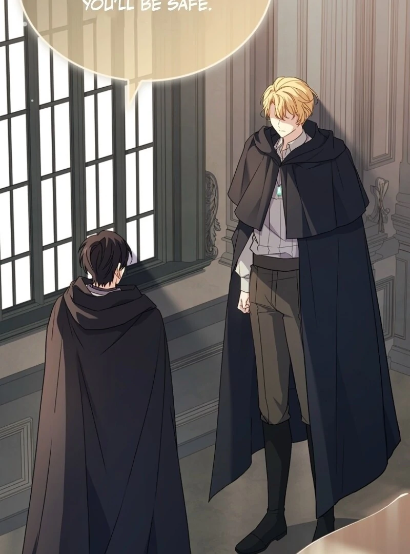 The Lady Wants to Rest Chapter 170 - Page 125