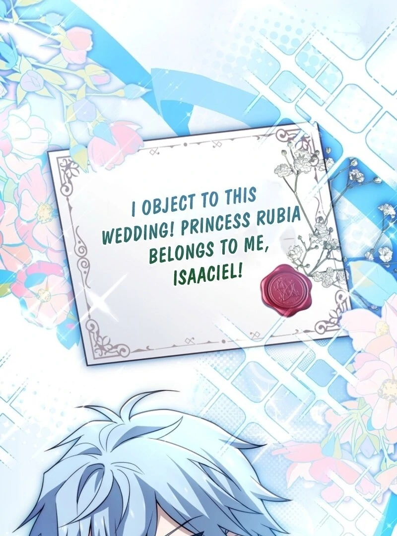 The Lady Wants to Rest Chapter 170 - Page 16