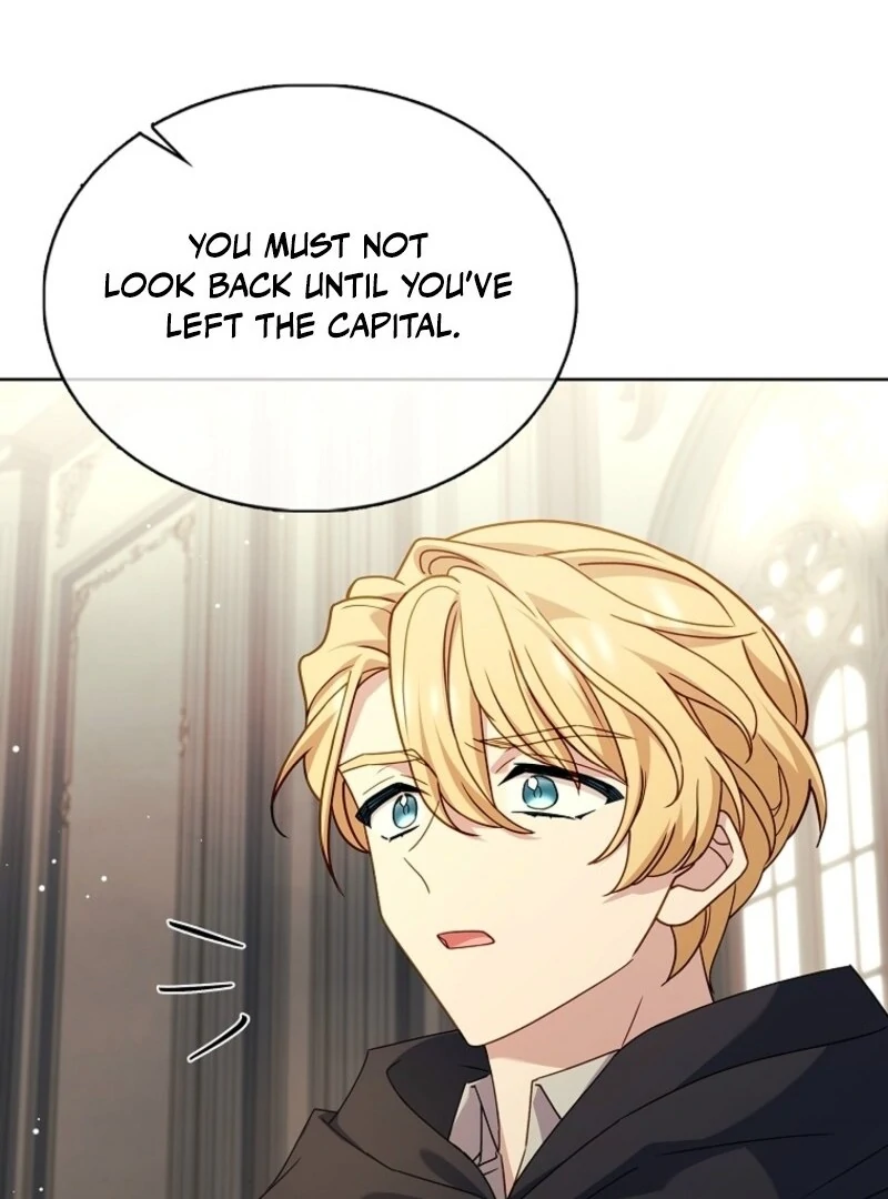 The Lady Wants to Rest Chapter 170 - Page 160