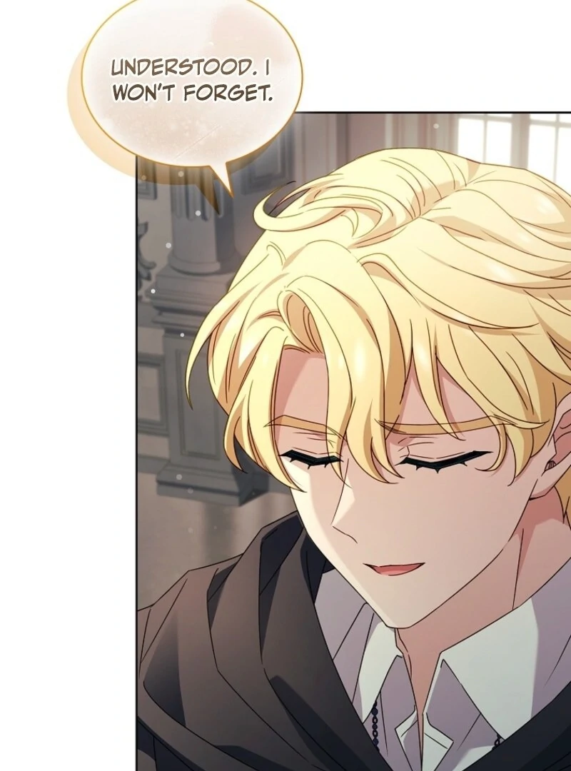 The Lady Wants to Rest Chapter 170 - Page 166