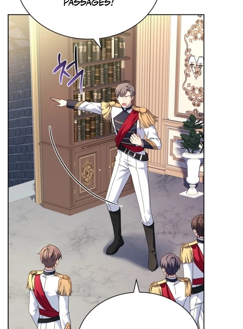 The Lady Wants to Rest Chapter 170 - Page 27