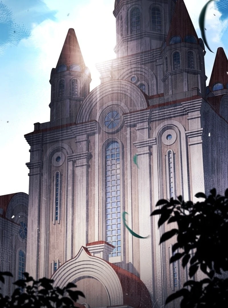 The Lady Wants to Rest Chapter 170 - Page 33