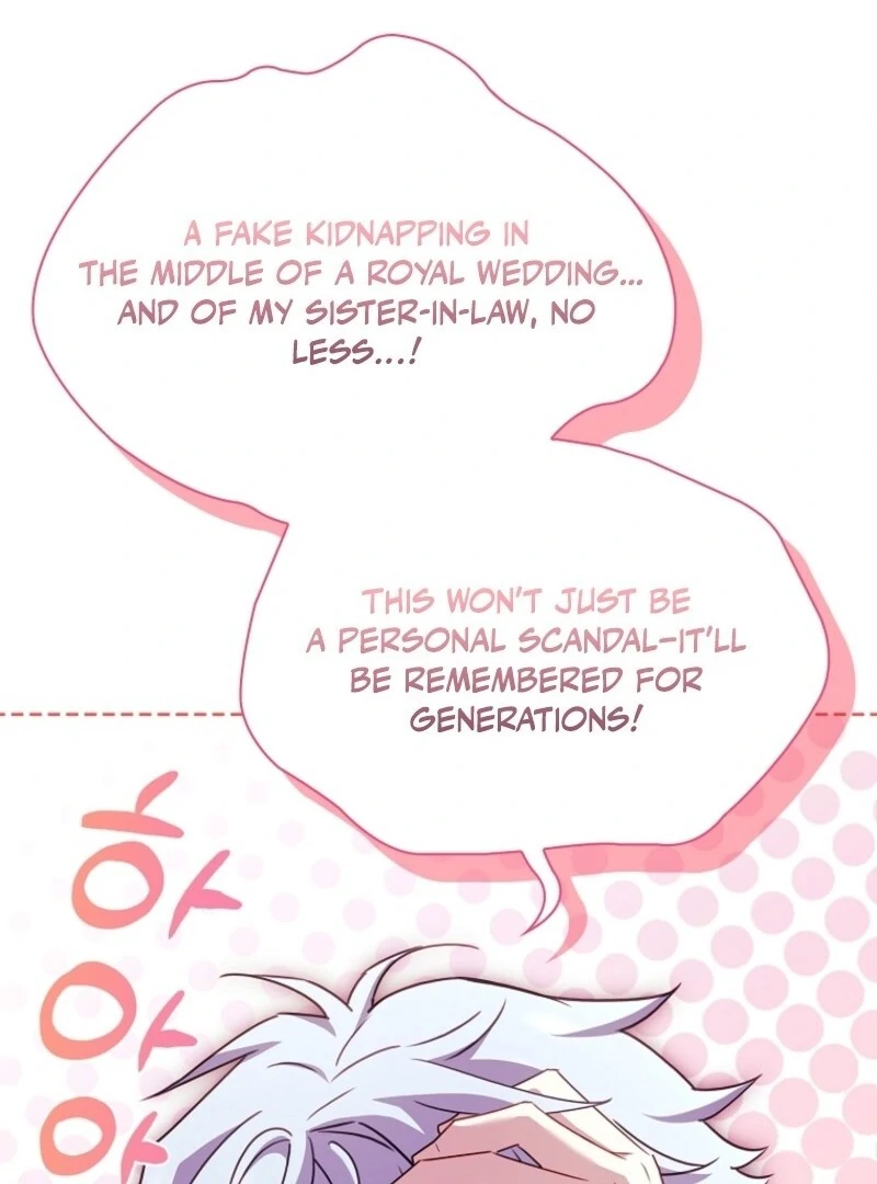 The Lady Wants to Rest Chapter 170 - Page 40