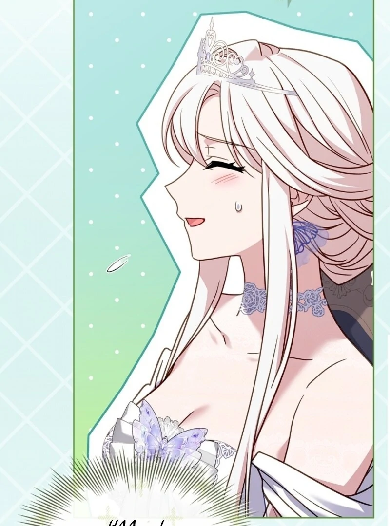 The Lady Wants to Rest Chapter 170 - Page 49