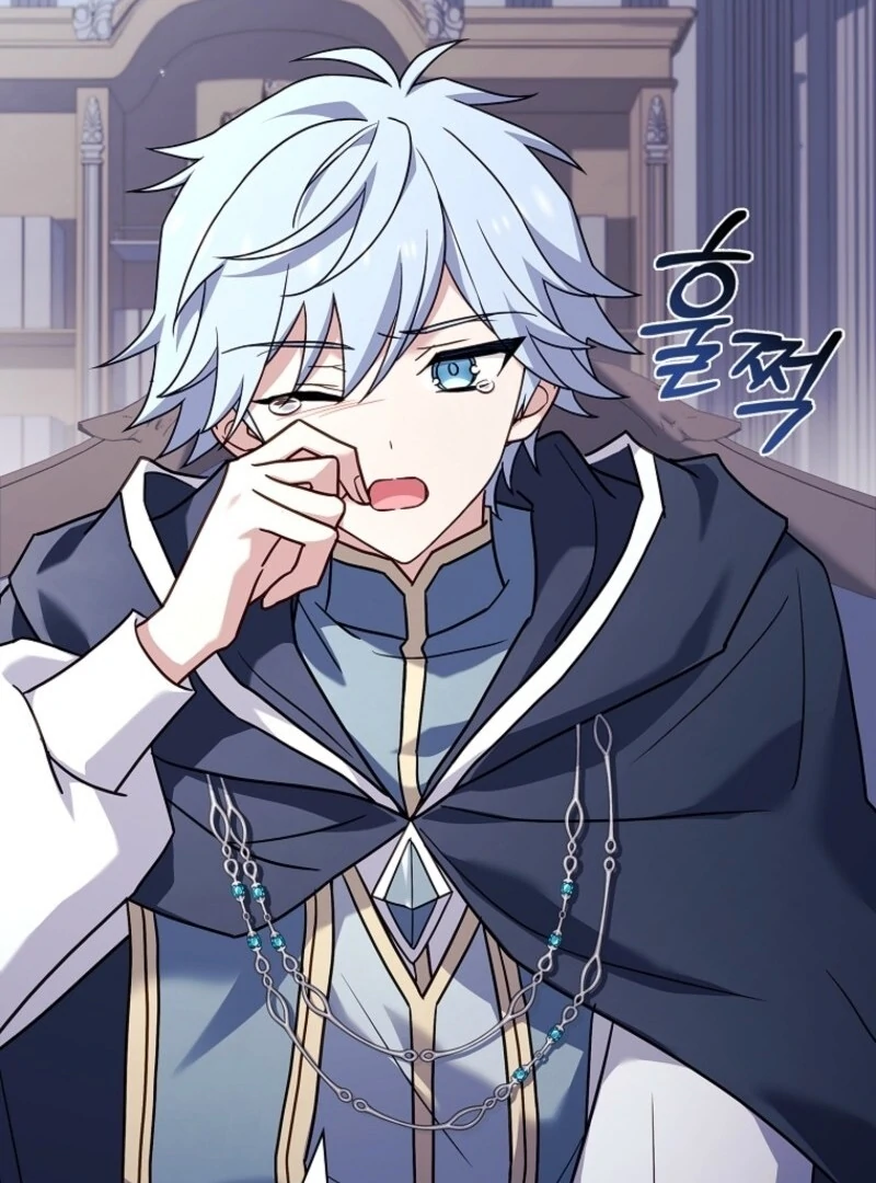 The Lady Wants to Rest Chapter 170 - Page 51