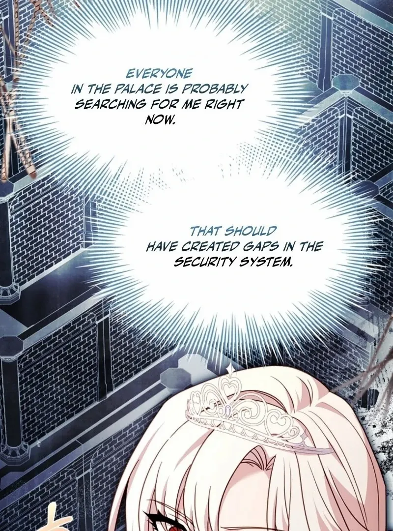 The Lady Wants to Rest Chapter 170 - Page 55