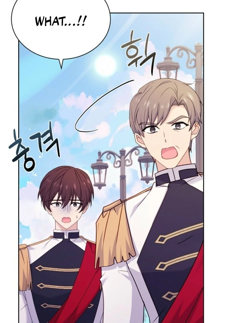 The Lady Wants to Rest Chapter 170 - Page 6