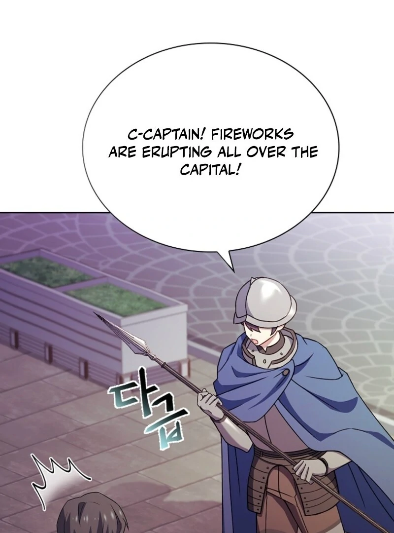 The Lady Wants to Rest Chapter 170 - Page 82