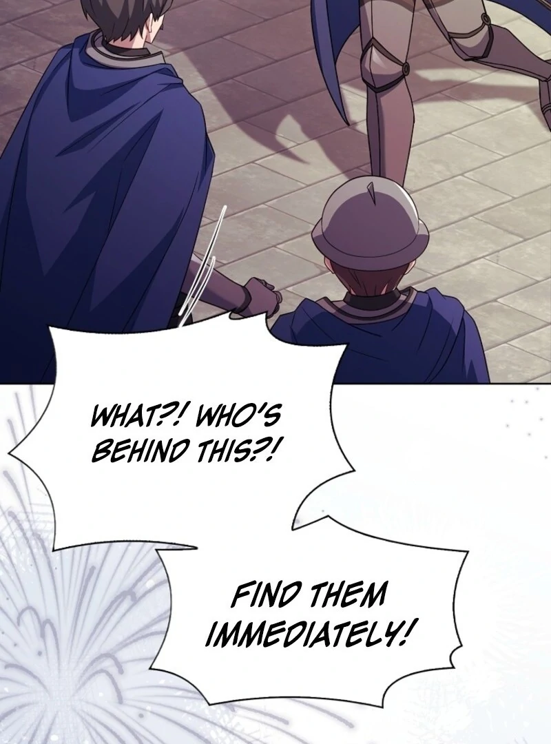 The Lady Wants to Rest Chapter 170 - Page 83