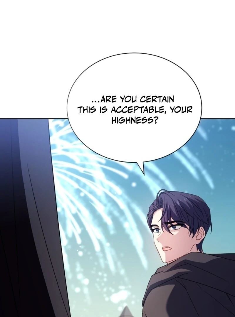 The Lady Wants to Rest Chapter 170 - Page 87