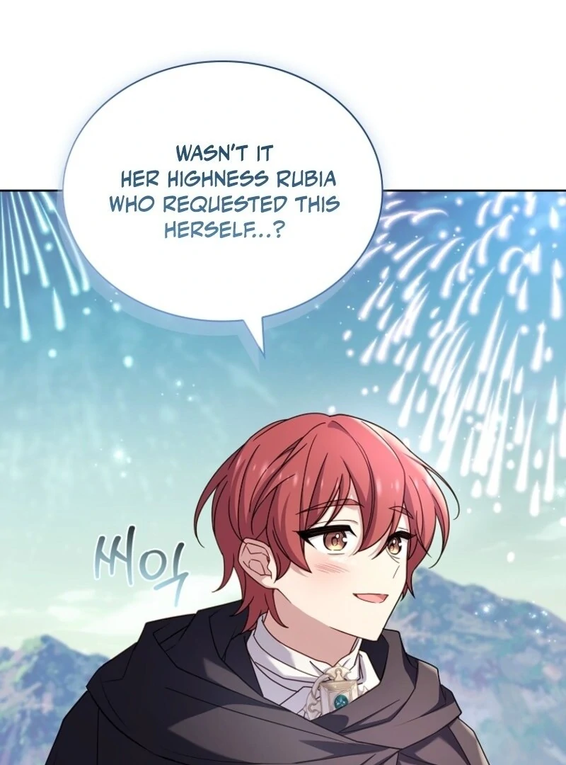 The Lady Wants to Rest Chapter 170 - Page 89