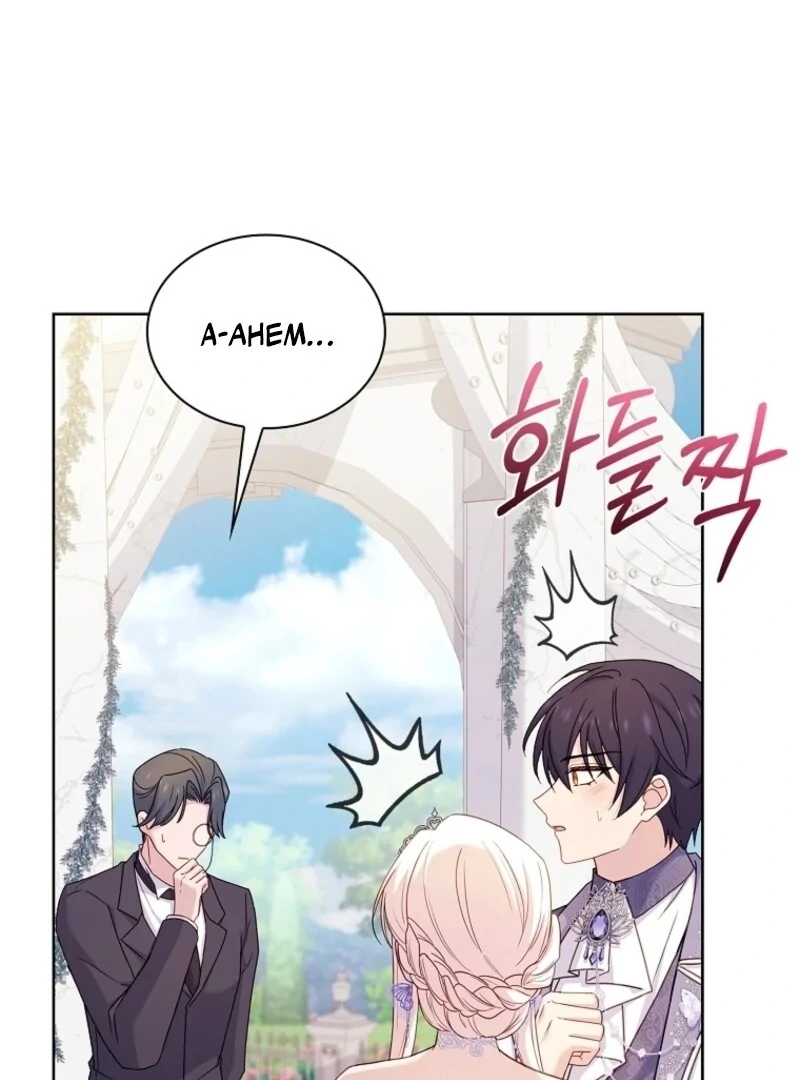 The Lady Wants to Rest Chapter 171 - Page 134