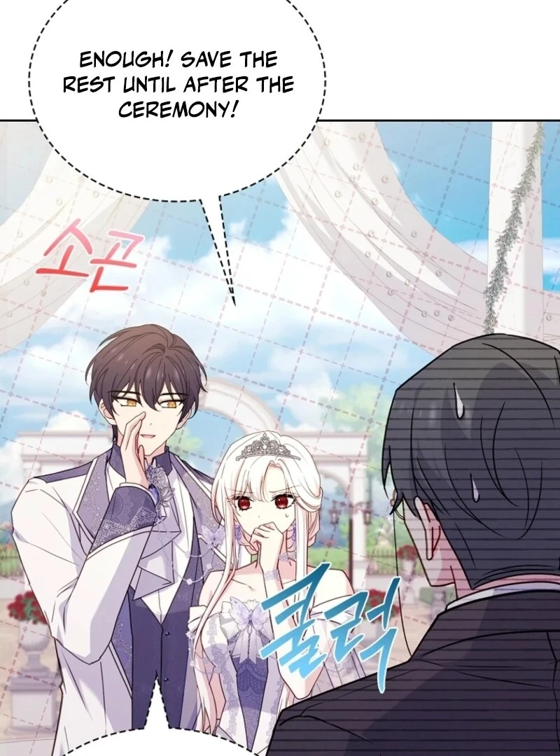 The Lady Wants to Rest Chapter 171 - Page 136