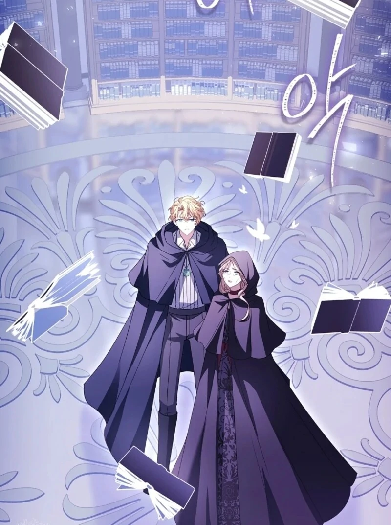 The Lady Wants to Rest Chapter 171 - Page 44