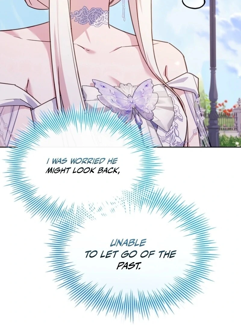 The Lady Wants to Rest Chapter 171 - Page 94