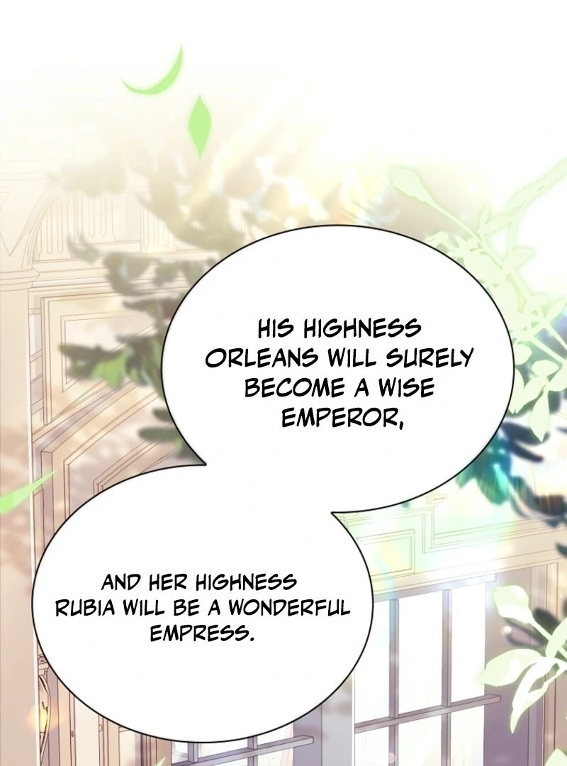 The Lady Wants to Rest Chapter 172 - Page 129