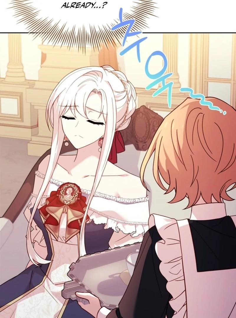 The Lady Wants to Rest Chapter 172 - Page 24