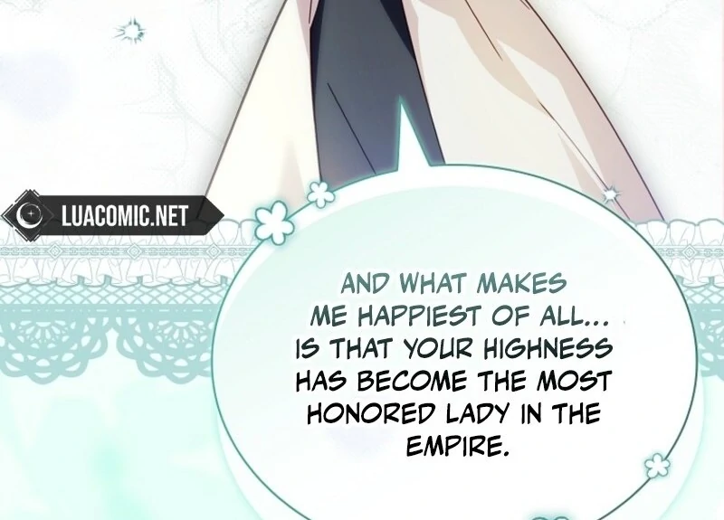 The Lady Wants to Rest Chapter 172 - Page 33