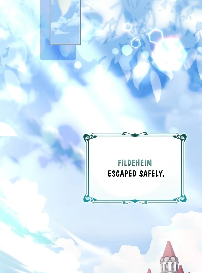 The Lady Wants to Rest Chapter 172 - Page 6