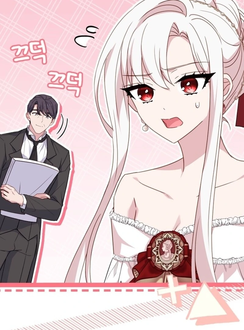 The Lady Wants to Rest Chapter 172 - Page 65