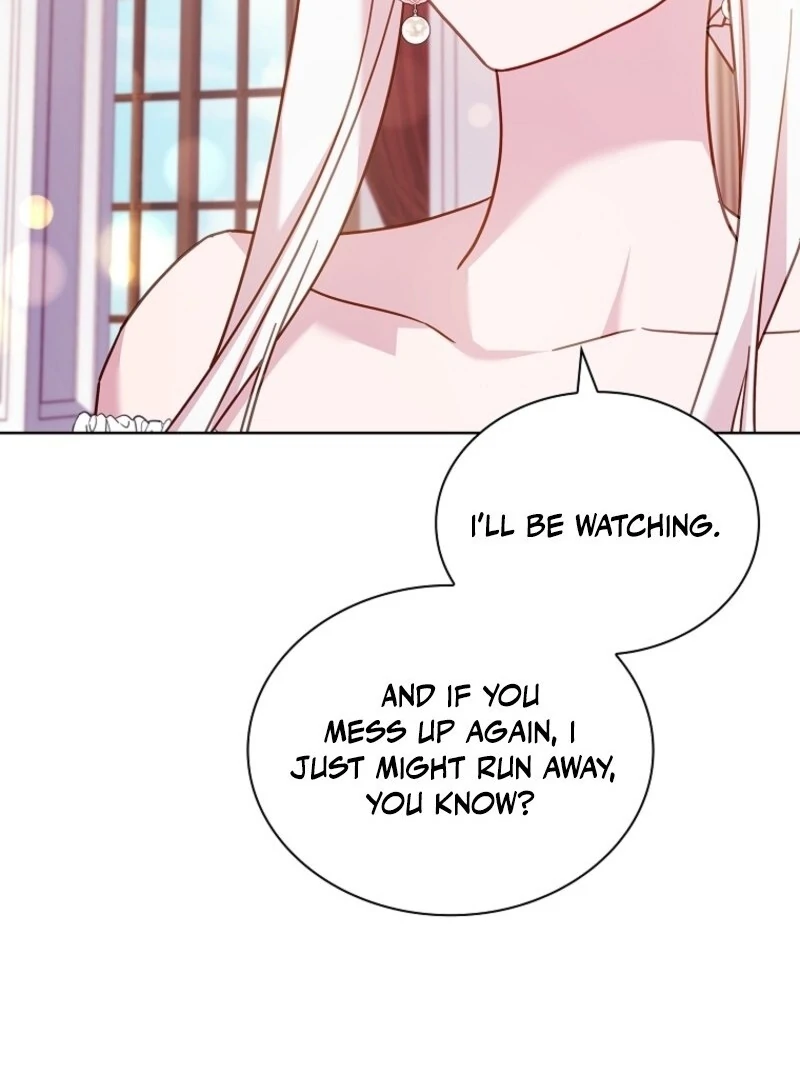 The Lady Wants to Rest Chapter 172 - Page 77