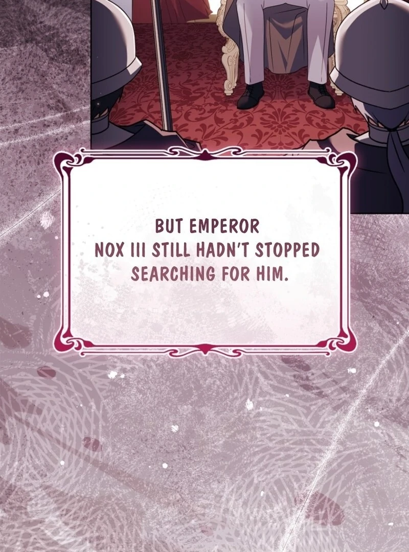 The Lady Wants to Rest Chapter 172 - Page 9