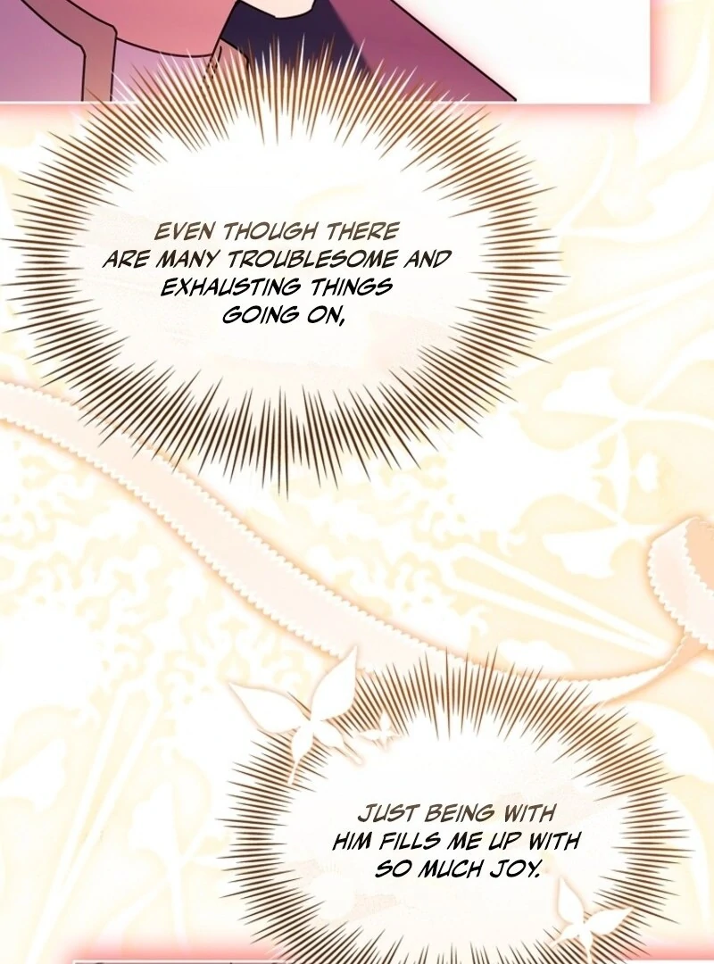 The Lady Wants to Rest Chapter 172 - Page 92