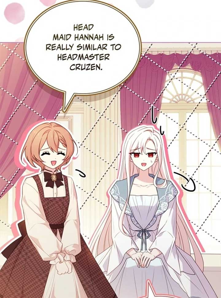 The Lady Wants to Rest Chapter 173 - Page 109