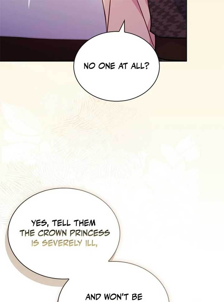 The Lady Wants to Rest Chapter 173 - Page 113