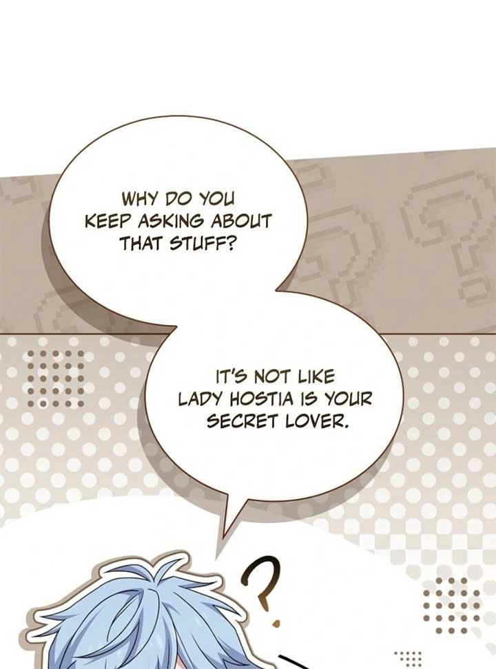 The Lady Wants to Rest Chapter 173 - Page 125