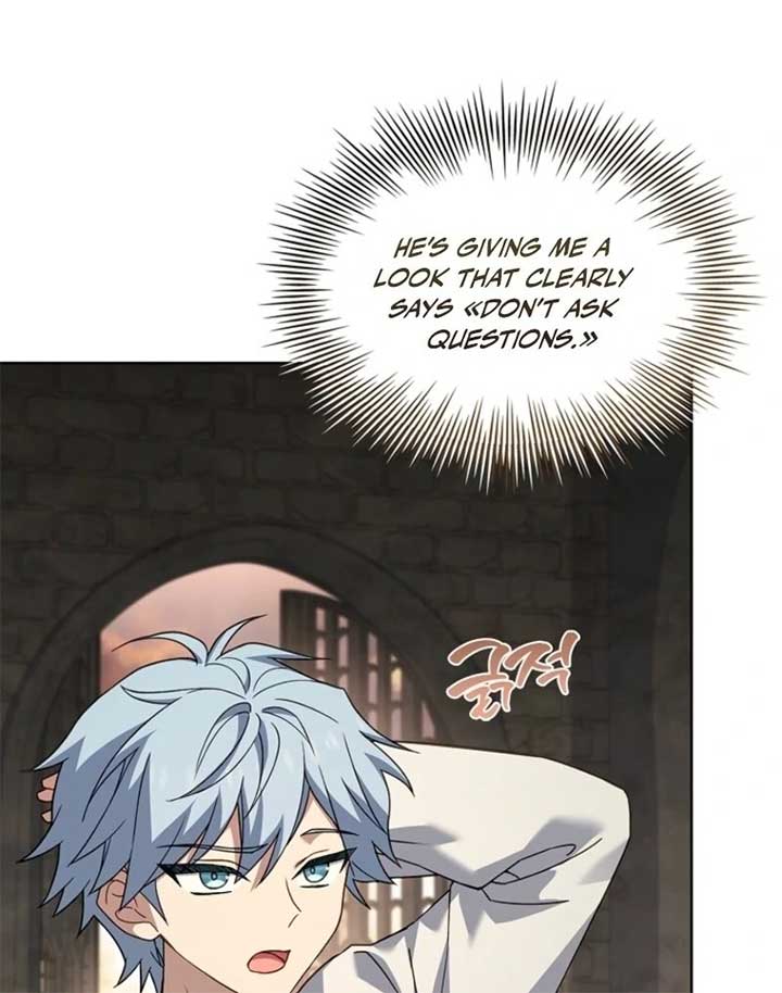 The Lady Wants to Rest Chapter 173 - Page 129