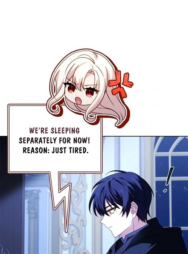 The Lady Wants to Rest Chapter 173 - Page 144