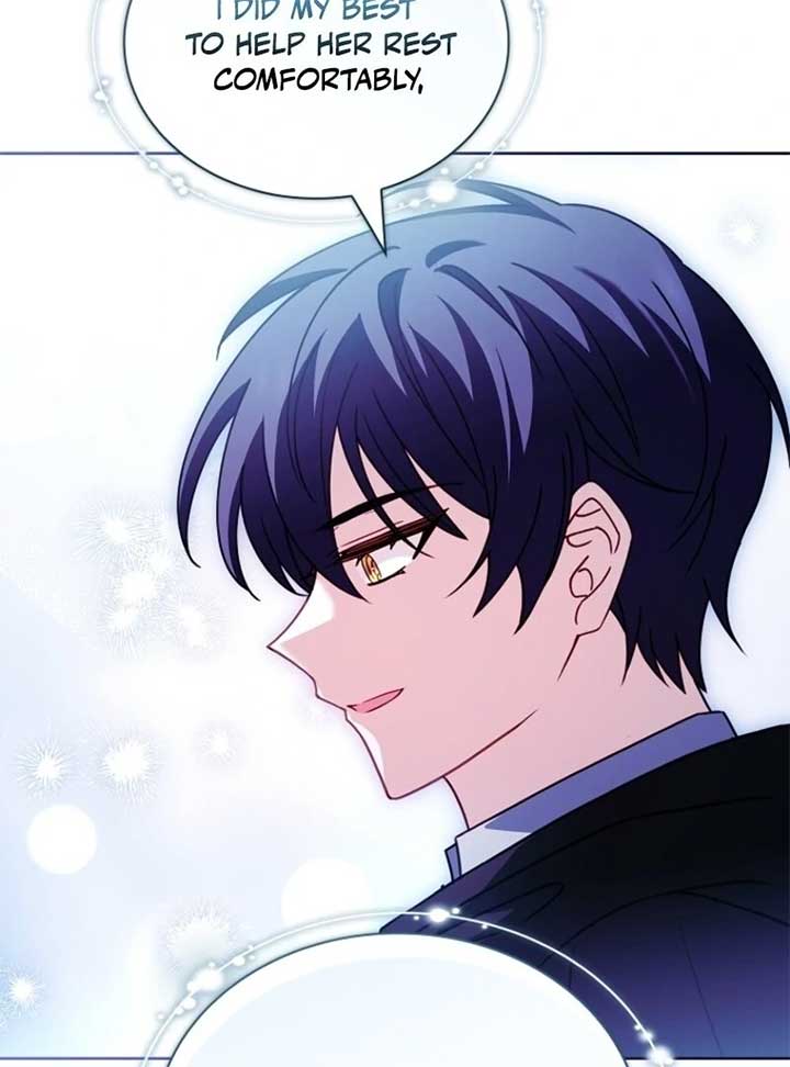 The Lady Wants to Rest Chapter 173 - Page 146