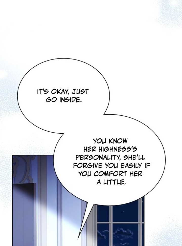 The Lady Wants to Rest Chapter 173 - Page 149