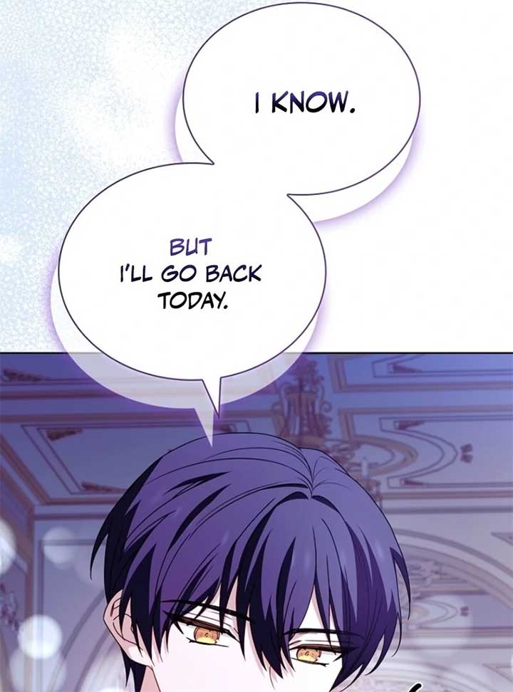 The Lady Wants to Rest Chapter 173 - Page 151