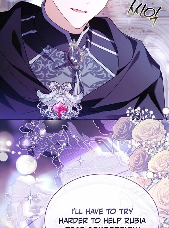 The Lady Wants to Rest Chapter 173 - Page 152