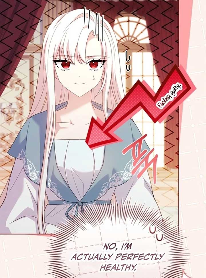 The Lady Wants to Rest Chapter 173 - Page 26