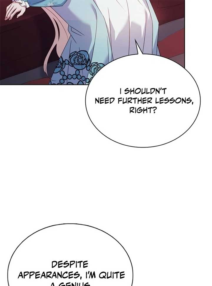 The Lady Wants to Rest Chapter 173 - Page 60