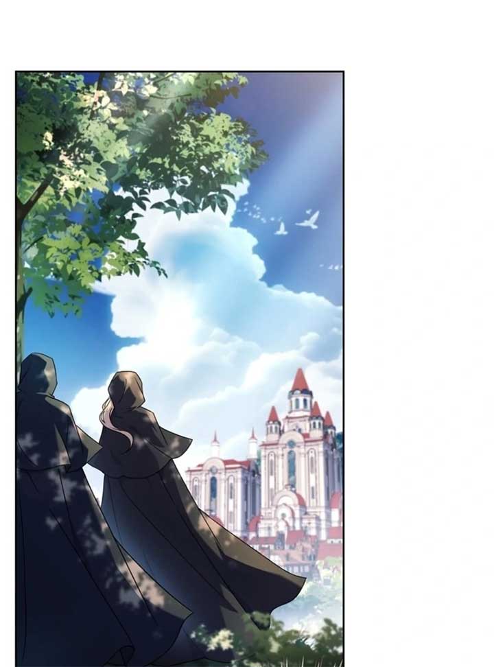 The Lady Wants to Rest Chapter 173 - Page 95