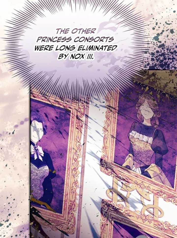 The Lady Wants to Rest Chapter 173 - Page 97