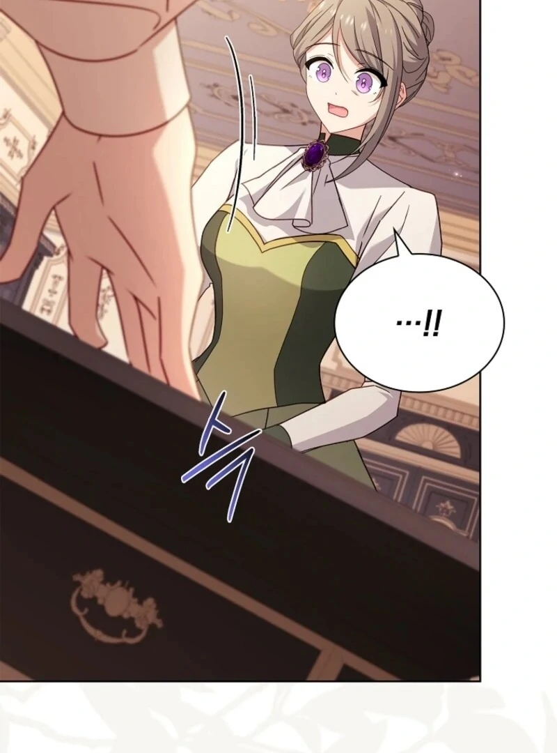 The Lady Wants to Rest Chapter 174 - Page 111