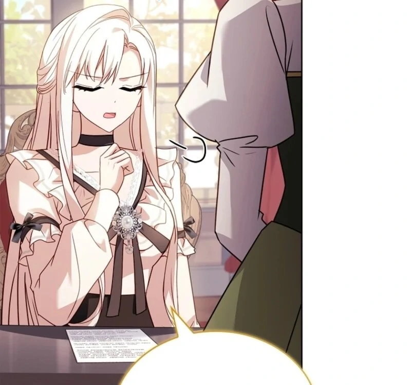 The Lady Wants to Rest Chapter 174 - Page 124