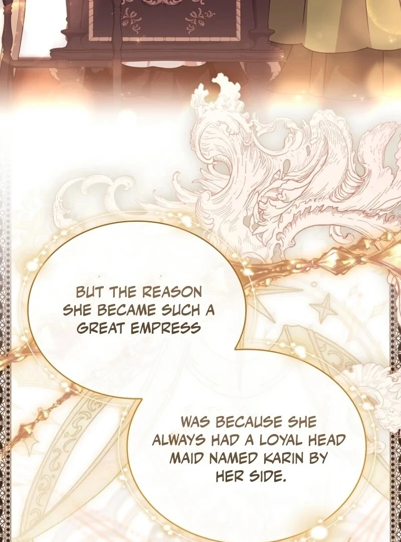 The Lady Wants to Rest Chapter 174 - Page 132