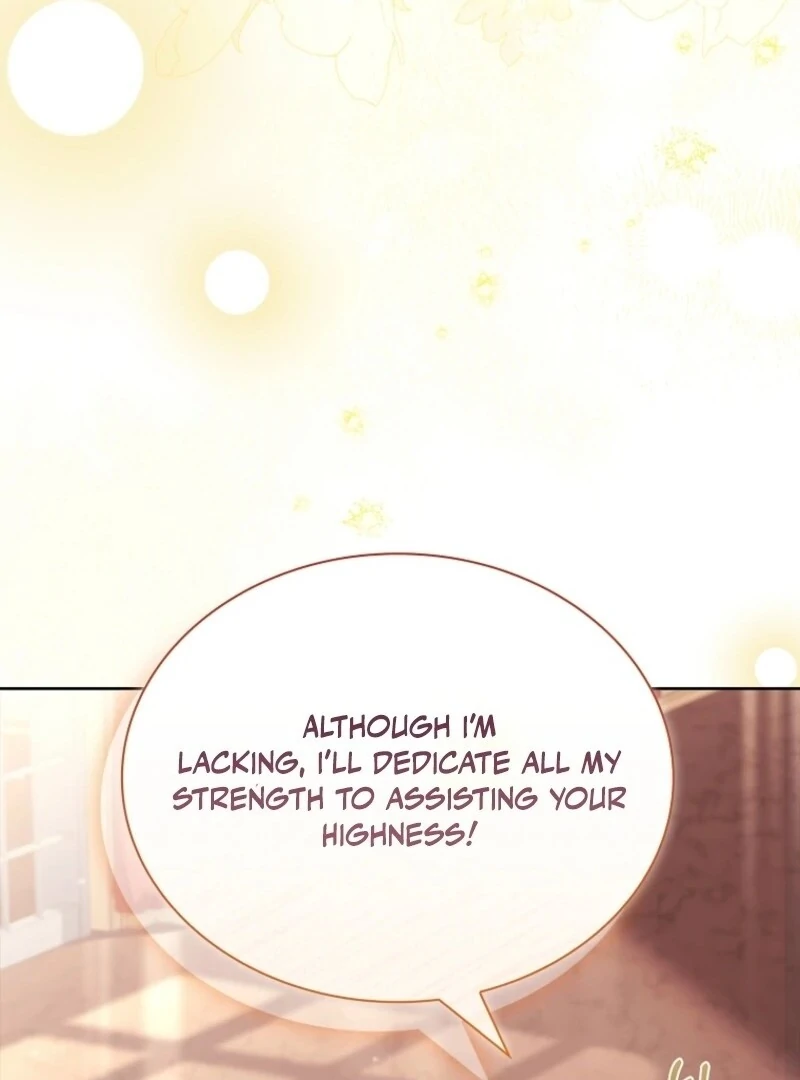 The Lady Wants to Rest Chapter 174 - Page 138