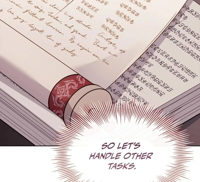 The Lady Wants to Rest Chapter 174 - Page 146